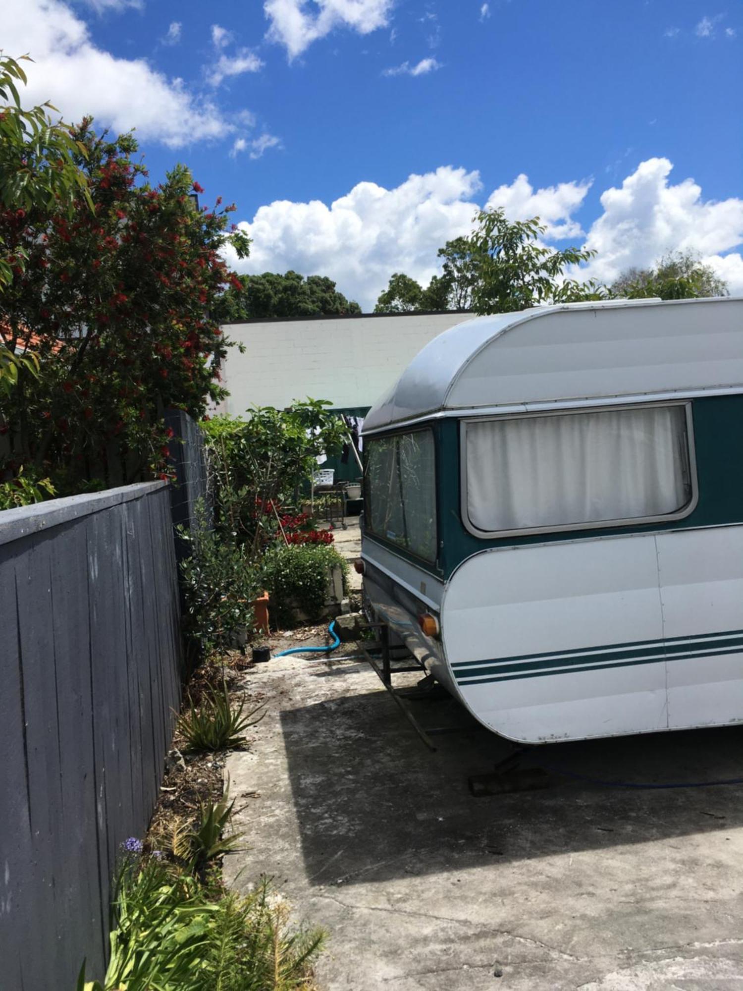 Strand Motel Tauranga Exterior foto